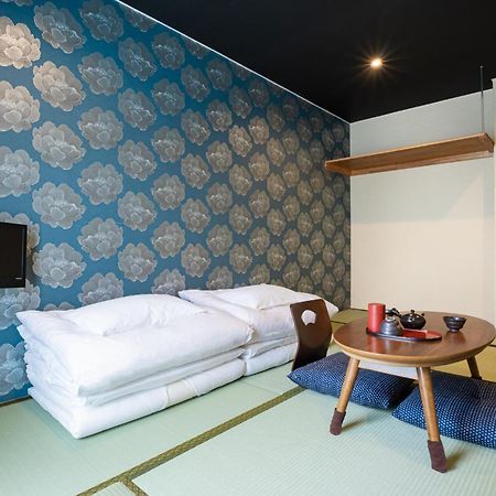 Tabist Sparkling Dolphins Inn Kioto Exterior foto