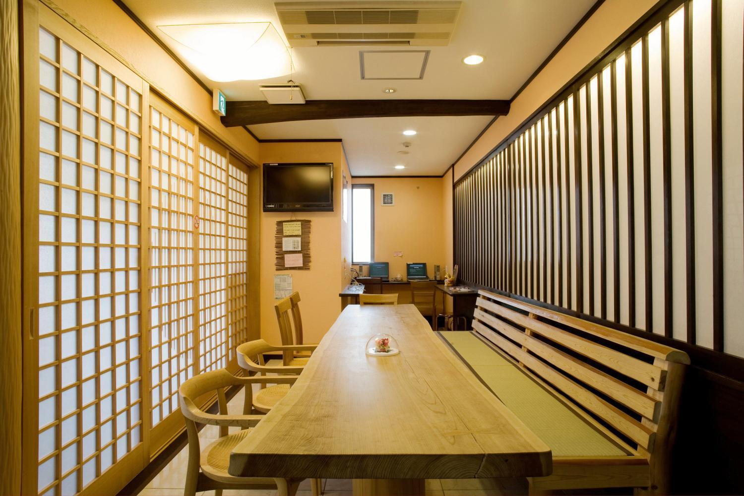 Tabist Sparkling Dolphins Inn Kioto Exterior foto