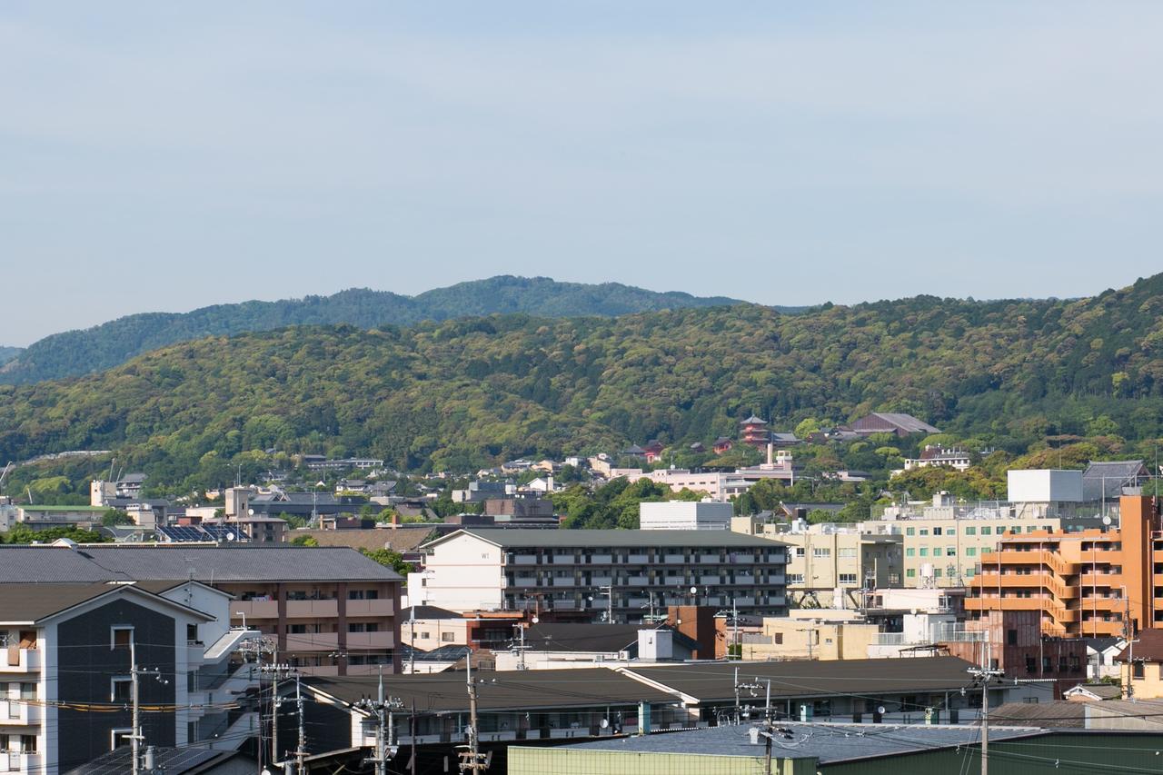 Tabist Sparkling Dolphins Inn Kioto Exterior foto