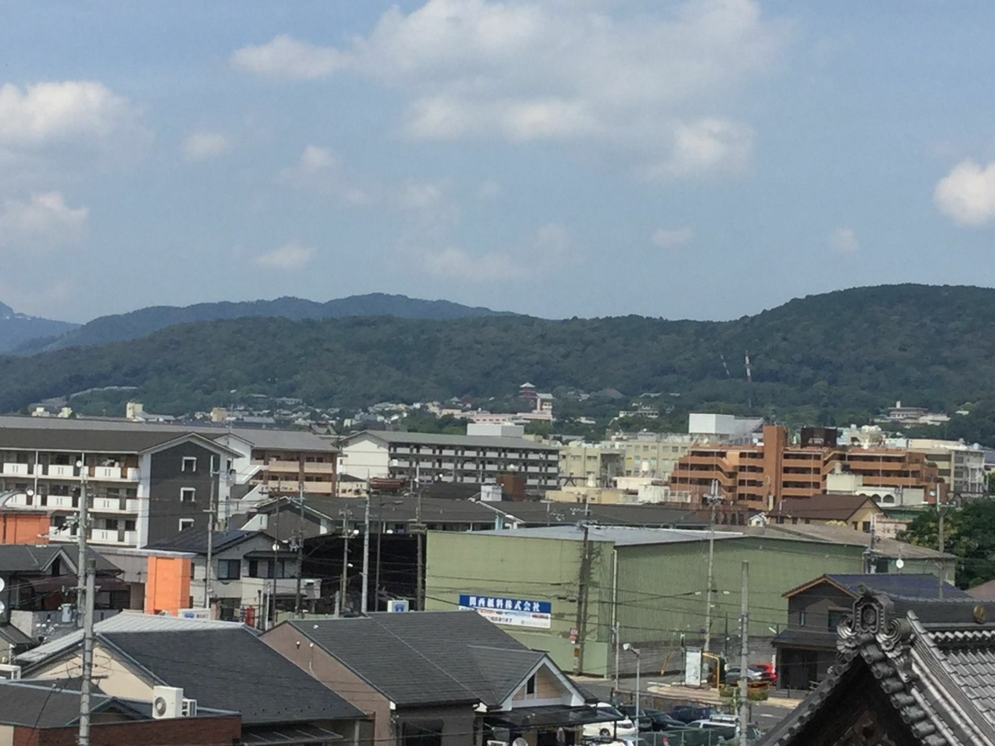 Tabist Sparkling Dolphins Inn Kioto Exterior foto