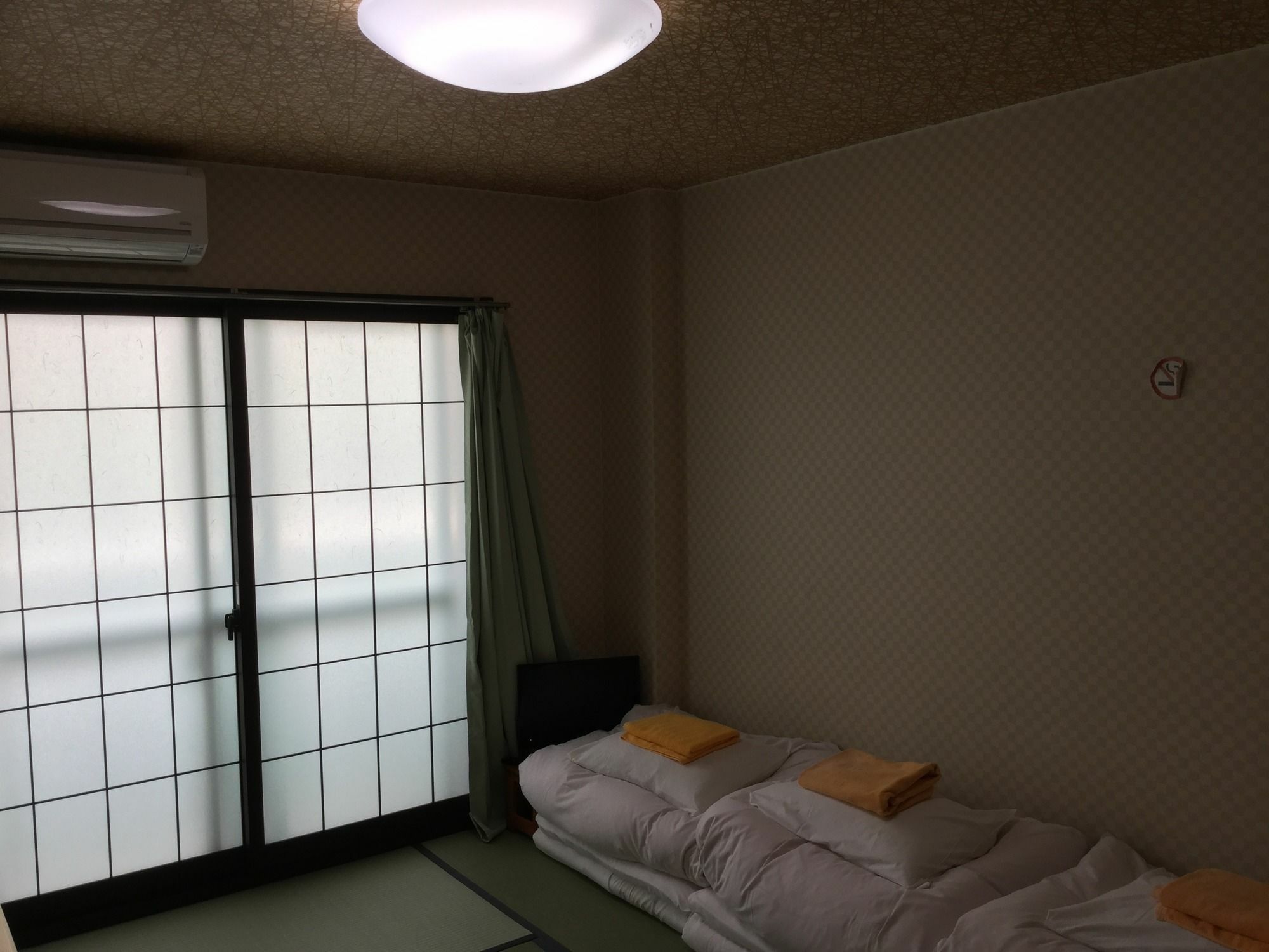 Tabist Sparkling Dolphins Inn Kioto Exterior foto