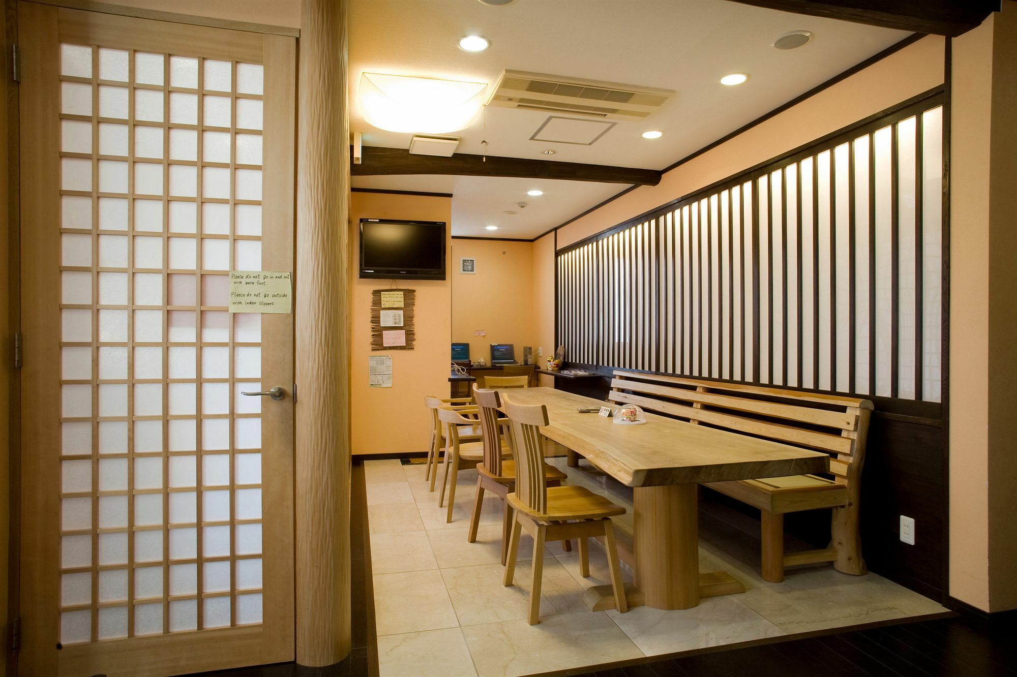 Tabist Sparkling Dolphins Inn Kioto Exterior foto